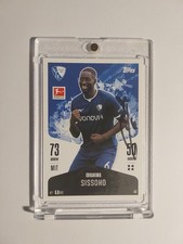 Topps 2024 ibrahima gebraucht kaufen Topps 2024 ibrahima gebraucht kaufen  Dresden
