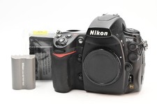 Corpo da câmera digital SLR Nikon D700 12.1MP #179, usado comprar usado  Enviando para Brazil