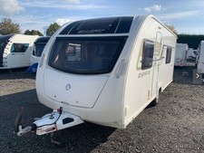 2014 swift sprite for sale  CIRENCESTER