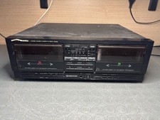 Marantz sd583 doppia usato  Campobasso