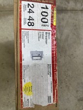 Square 100 amp for sale  USA
