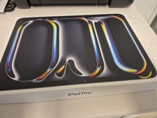 Apple ipad pro gebraucht kaufen  Loxstedt
