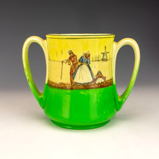royal doulton dutch harlem for sale  UK