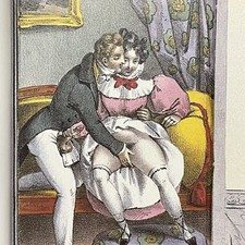 Curiosa erotica indiscrétions d'occasion  France