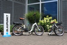 Blaupunkt lotte warm gebraucht kaufen  Hameln