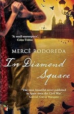 Diamond square virago for sale  UK