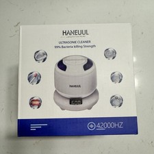 ultrasonic jewelry cleaner for sale  Norman
