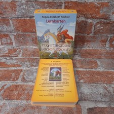 lenormand lernen gebraucht kaufen lenormand lernen gebraucht kaufen Neunkirchen a.Brand