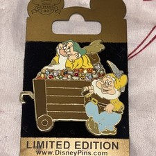Disney pin gold for sale  Windermere