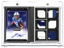 2020 panini playbook for sale  Henrico