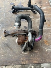 Turbina opel corsa usato  Tufillo