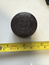 Vintage 1940 pocket for sale  LONDON