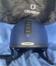 Champion junior plus for sale  STAFFORD