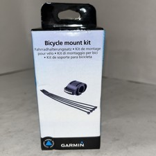 Garmin bicycle mount for sale  Alachua