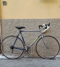 Bici corsa vintage usato  Lamezia Terme