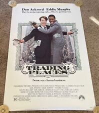 Original 1983 trading d'occasion  Expédié en Belgium