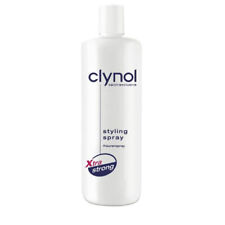 clynol haarspray gebraucht kaufen  Bretzenheim