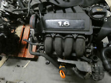 Skoda ctavia motor gebraucht kaufen  Gützkow