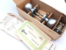 Dexter locking door for sale  COLCHESTER