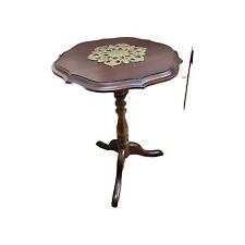 Vintage walnut tilt for sale  Berlin