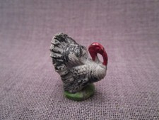 Figurine starlux aludo d'occasion  Champs-sur-Marne