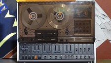 Tonbandgerät tonbandmaschine  gebraucht kaufen  Hövelhof