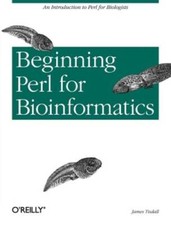 Beginning perl bioinformatics for sale  Montgomery
