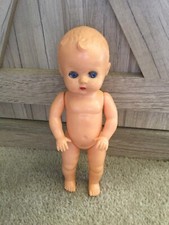 Doll celluloid sleepy for sale  Noblesville