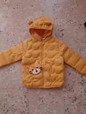 Kinder jacke 104 gebraucht kaufen  Leipzig