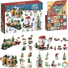 Advent calendar 2024 for sale  WEDNESBURY