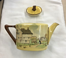 Royal doulton teapot for sale  Pine River