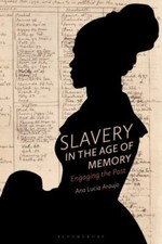 Slavery age memory for sale  Columbia