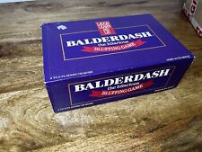 Vintage 1984 balderdash for sale  OAKHAM