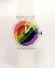 Swatch new gent usato  Vasto