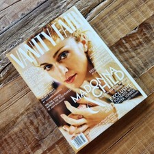 Madonna vintage vanity for sale  Kewaunee