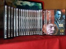 Millenium dvd stagioni usato  Roe Volciano