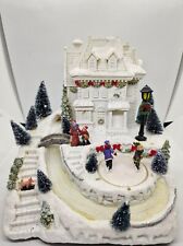 Lumineo christmas village usato Lumineo christmas village usato  Parma