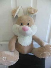 Large morrisons bunny for sale  LEICESTER