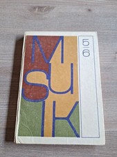 Schulbuch musik 6 gebraucht kaufen  Neustrelitz