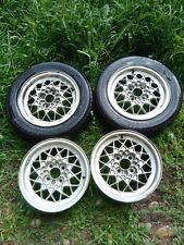 Set mahle bbs usato  Monza