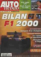 Auto hebdo 1264 d'occasion  Colombes