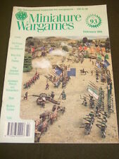 Miniature wargames nam for sale  UK