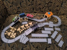 Chuggington interaktiv eisenba gebraucht kaufen  Aachen