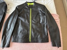 Belstaff flash racer for sale  HINCKLEY