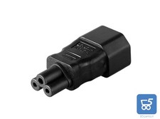 Iec320 c14 adattatore usato  Potenza