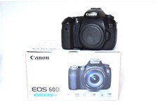 Fotocamera canon eos usato  Modena
