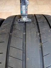 Pneumatici 285 r19 usato  Melendugno