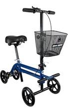 Kneerover steerable seated for sale  Ellwood City