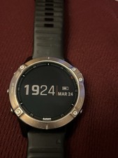 Garmin fenix usato usato  Ciampino