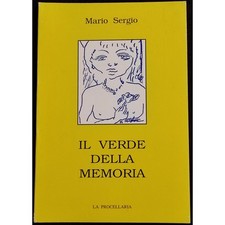 Verde della memoria usato  Alessandria